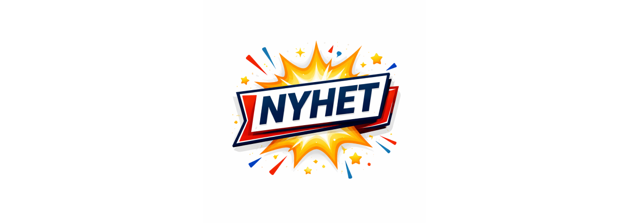 Nyhet
