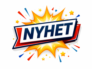 Nyhet