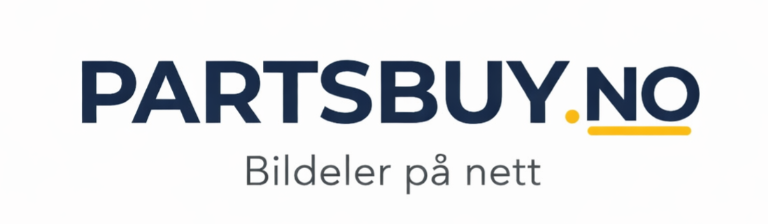 Partsbuy Norge